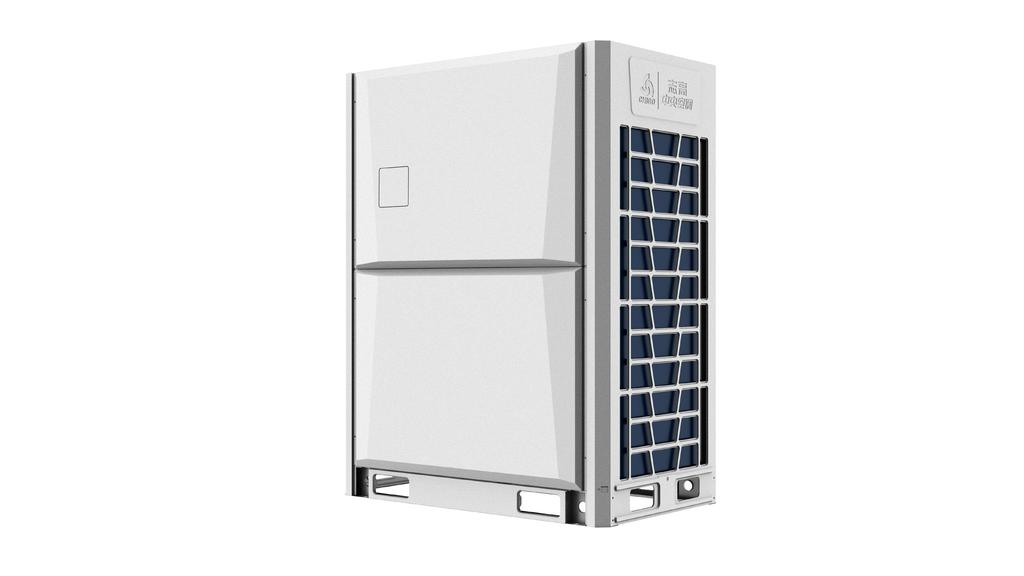 4 VRF SYSTÉMY, KONDENZAČNÍ JEDNOTKY, PRŮMYSLOVÉ SYSTÉMY CHV PRO