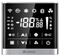 venkovních jednotek 12 540 Kč CMV-CS02/R1 Pro připojení max. 2 skupin resp. max. 8 vnitřních jednotek 37 870 Kč CMV-CS04/R1 Pro připojení max. 4 skupin resp. max. 16 vnitřních jednotek 69 500 Kč CMV-CS06/R1 Pro připojení max.