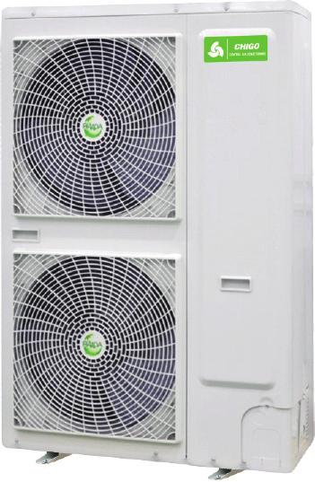 (EEV, snímače, ovladač, řízení 0-10 V, IP20) 16 390 Kč SP-D148 AHU KIT pro 40-56 kw VRF (EEV, snímače, ovladač, řízení 0-10 V,