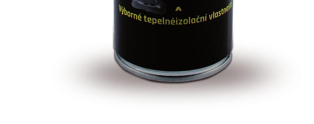 Po nanesení pěny je potřebné ihned cihly uložit bez toho, aniž by se s nimi muselo po usazení hýbat. V případě posunutí cihly nebo jejího nadzdvižení, je potřebné pěnu ještě jednou nanést.
