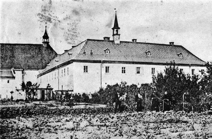 Horní Štěpanice v