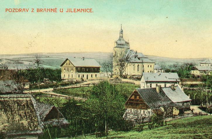 1910 Krkonošské