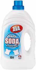 Odmašťovač 650 ml vybrané druhy; 100 ml = 9,98