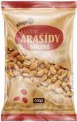 180 g vybrané druhy; 100 g = 13,83 1490