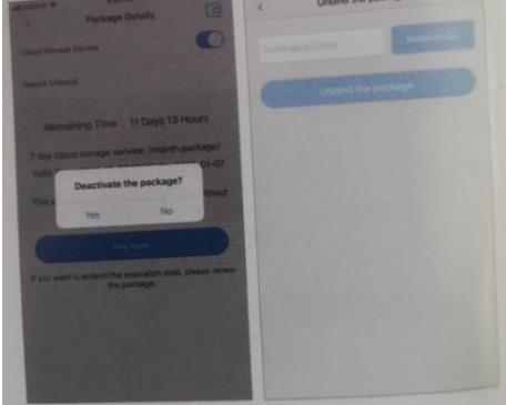 Klepněte na verify code (ověřit kód), verifikační kód bude odeslán na váš telefon nebo e-mail, který jste