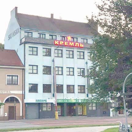 Snad se to brzy vysvětlí, reagoval Jaroslav Ševčík, starosta TJ Sokol Uherské Hradiště a zastupitel města.