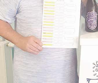 V kladivu hodila výborných 56,28 metru, disk poslala do vzdálenosti 41,85 metru a kouli vyhrála výkonem 13,14 metru, pochválil Pavel Kunt, předseda klubu. (CEH) STR. 15 jsou možné změny v přihláškách.