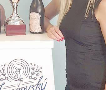 Okresní přebor dorostu přilákal 11 oddílů, dalších 14 vyslanců Uherskohradišťska pak brázdí krajské vody, což je podle Mika dohromady velmi pěkné číslo.