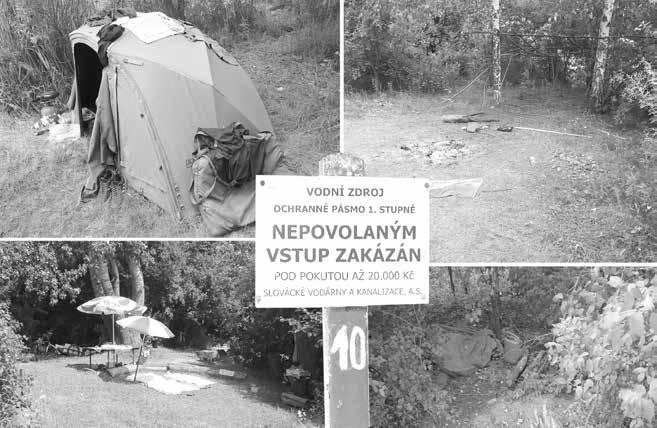 2 ZPRÁVY ZE SLOVÁCKA Lidé ztrácí práci. Nezaměstnaných je na Hradišťsku už 2 786 STR.
