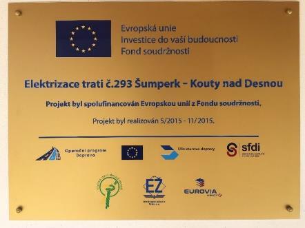 Do té doby cestující budou přepravovat motorové soupravy a ve špičkách je doplní elektrické vlaky.