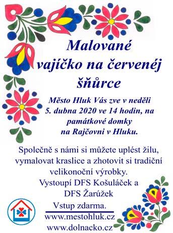 DOLŇÁCKÝCH XXIV.
