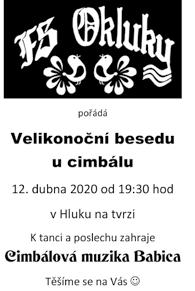 Michal Malina z Uherského Hradiště, jenž nejlépe graficky symbolizoval naši jízdu králů v pomyslné podkově skládající se z textu jízda králů Hluk je ukryto typické srdce ztvárněné lidovým ornamentem.