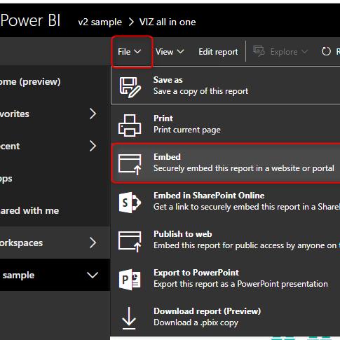 Co nás dnes čeká Jaké máme možnosti Publikace reportů do SharePointu online SharePoint (online) jako zdroj informací Integrace obou produktů pomocí Power Automate Otázky a odpovědi Agenda je velmi