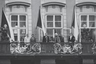 Kuchařka Václava Havla Václav Havel: Já nejsem smutný / Audience + Vernisáž Václav Havel: Chyť zajíce, ať ho máš!
