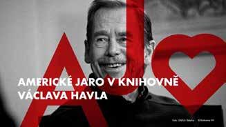 V rámci akce zazněly též ukázky z jednoaktovky Prase aneb Václav Havel s Hunt for a Pig z roku 1987. Sobota 11. května 2019 11.
