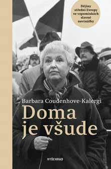 80 Klub Knihovny Václava Havla 26. 9.