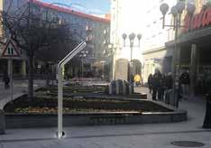 HLÁSKA 07 08/2020 Aktuality 6 V Nápadech pro Opavu uspělo šest projektů Letošní 4. ročník opavského participativního rozpočtu Nápady pro Opavu skončil patnáctidenním hlasováním veřejnosti.