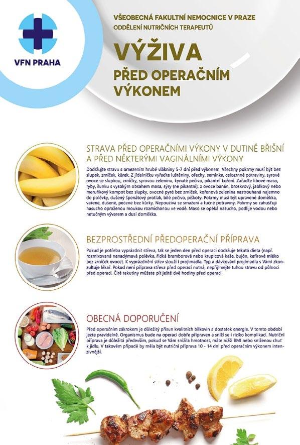VÝROČNÍ ZPRÁVA 2019 4. KAPITOLA VŠEOBECNÁ FAKULTNÍ NEMOCNICE V PRAZE VÝROČNÍ ZPRÁVA 2019 4.