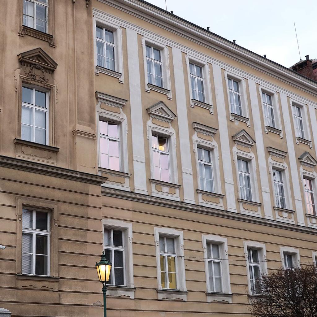 VÝROČNÍ ZPRÁVA 2019 8.