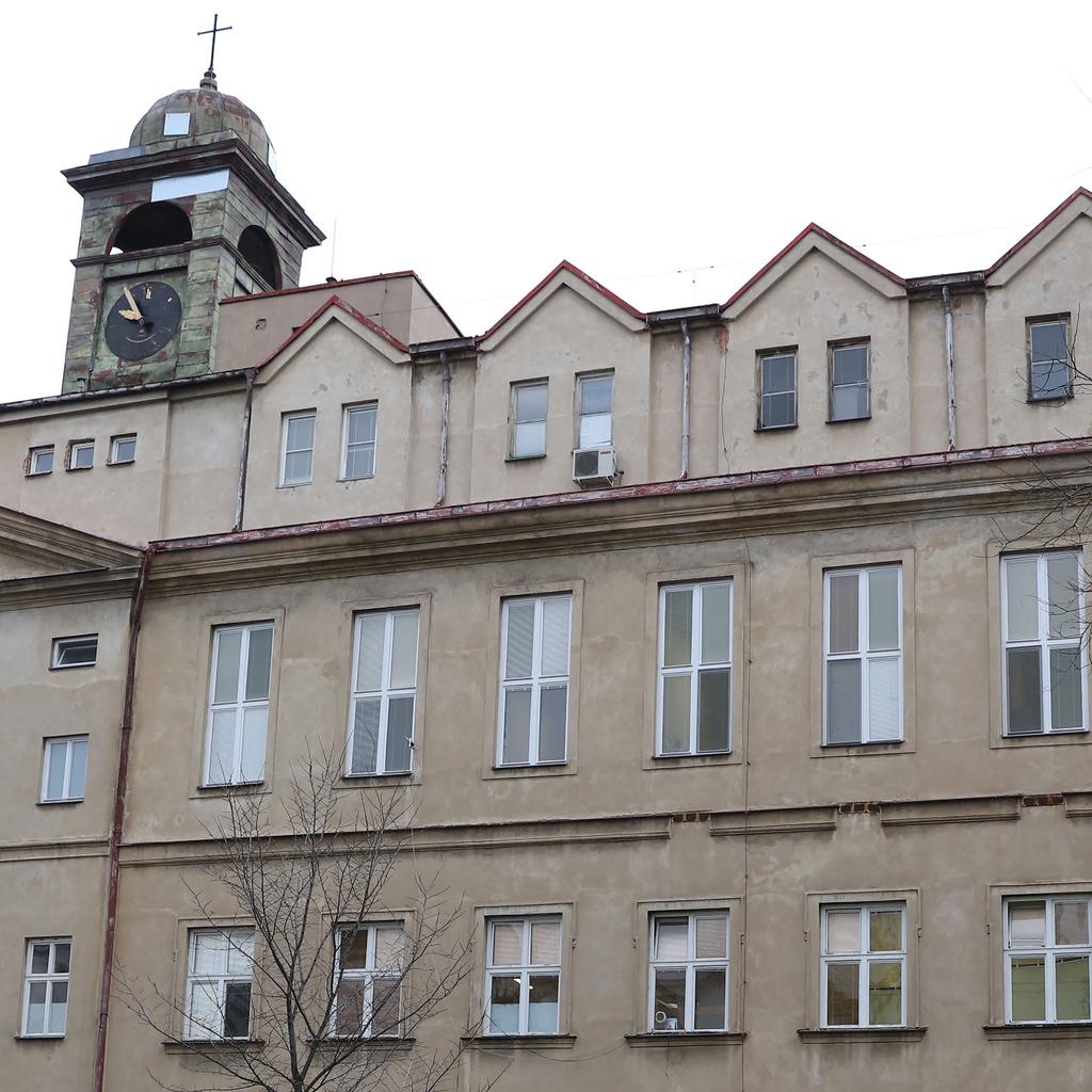 VÝROČNÍ ZPRÁVA 2019 10.