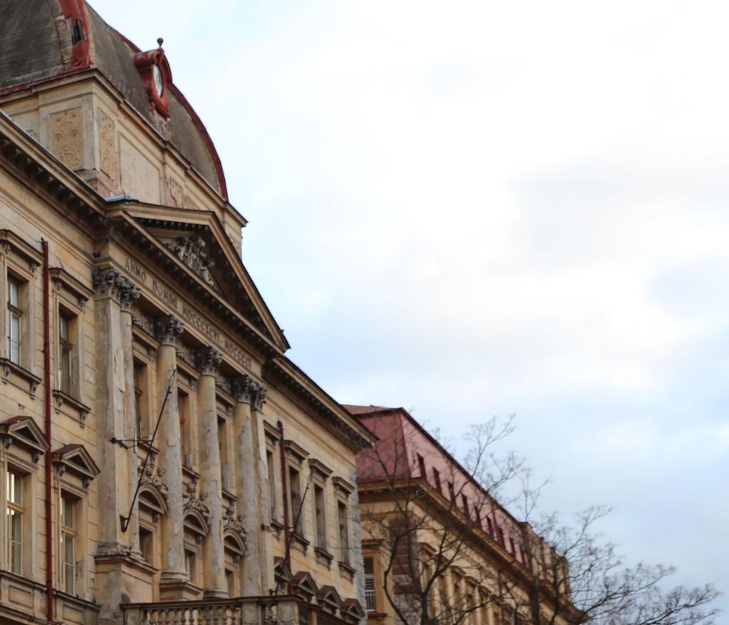 VÝROČNÍ ZPRÁVA 2019 12. KAPITOLA VŠEOBECNÁ FAKULTNÍ NEMOCNICE V PRAZE Hlavní úlohou tohoto úseku je zajistit servis pro klinický provoz nemocnice.