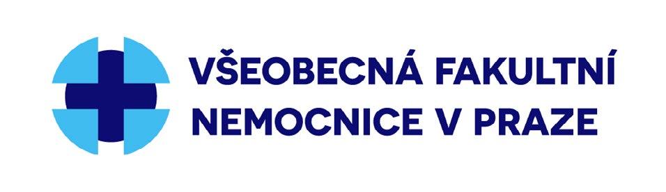 VÝROČNÍ ZPRÁVA 2019 13. KAPITOLA VŠEOBECNÁ FAKULTNÍ NEMOCNICE V PRAZE VÝROČNÍ ZPRÁVA 2019 13.