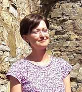 (asistentka ředitele), Petra Vojtová, Ing.