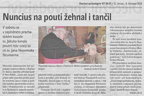 Vatikán v ČR),