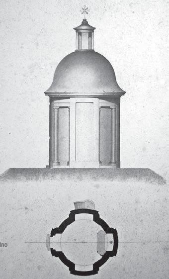 Kaple sv. Anny, 1.