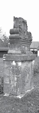 Březina Pylony sv.