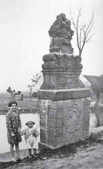 Pylon sv.