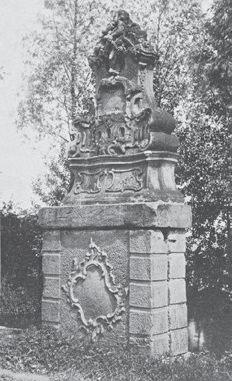 Pylon sv.