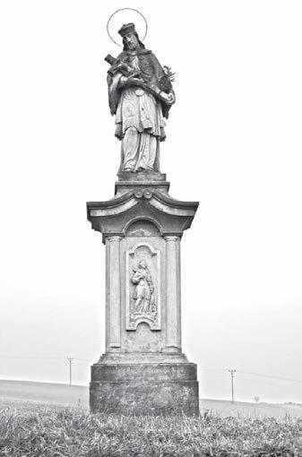 Staré Místo Sv.