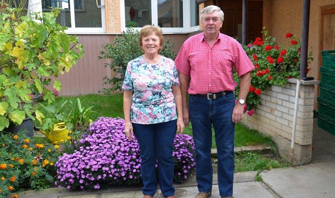 2016 Vlasta Přidalová roz.huňková *28.12.1924 30.4.1999 z Haňovic č. 37 Jindřich Přidal *7.8.1884 31.1.1969 z Nasobůrek Anna Přidalová roz. Kaděrová *23.5.1891 11.