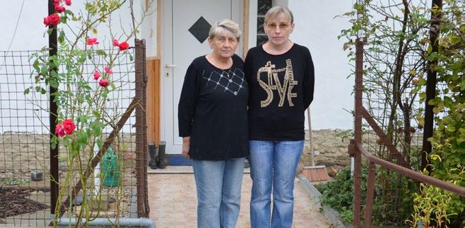 byt: Martina Šromová roz. Dostálová *1977 Šimon Vymětal *2005 Marie Dvořáková roz. Remšíková *1970 Stříbrnice Pavla Hošková roz. Remšíková *1971 Hrabí Jana Hošková roz.