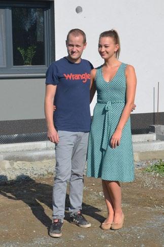 9.1985 z Horky nad Moravou Monika Stodolová roz. Kusá *1.4.1988 z Haňovic 91 Marek Stodola *2.8.2016 z Haňovic 91 Martin Stodola *2.