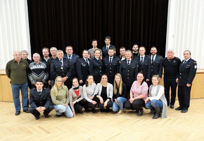III. SPOLKOVÁ ČINNOST III.
