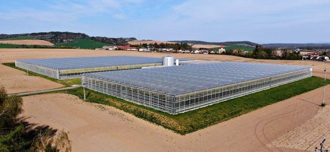 IV. ZEMĚDĚLSKÉ DRUŽSTVO HAŇOVICE IV. ZEMĚDĚLSKÉ DRUŽSTVO HAŇOVICE produkce téměř o 12 mil Kč posunul její hodnotu na 48,5 mil. Kč, v té době nejvyšší v historii.