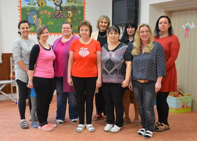 V. ZŠ a MŠ HAŇOVICE Obec Haňovice nemá oficiální názvy ulic. Dělí se pouze na Haňovice a místní část Kluzov. Přesto jsou dlouhodobě zažité místní názvy jednotlivých obcí.