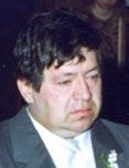 Recová *8.7.1957-13.11.