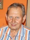 Pavel Skopal *23.9.1963-27.1.2019 Haňovice 10 Helena Hlubinková *1.10.1946-17.8.2019 Haňovice 61 Rok 2020 Juraj Zetocha *1944 19.2.2019 Haňovice Aleš Voříšek *30.