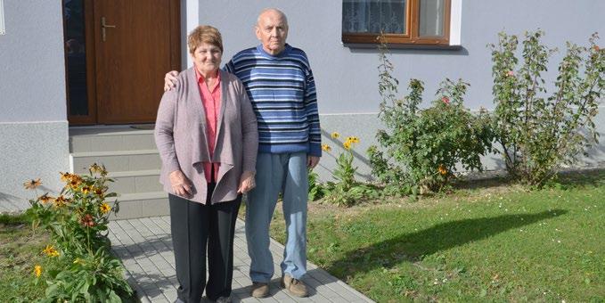 Dům č.p.: 14 Haňovice Kout Marie Vernerová roz. Burgetová *1943 z Jednova Luděk Verner *1968 Bílá Lhota Červená Lhota Ing. Ladislav Šana *1965 z Choliny Myslechovice Jitka Šanová roz.