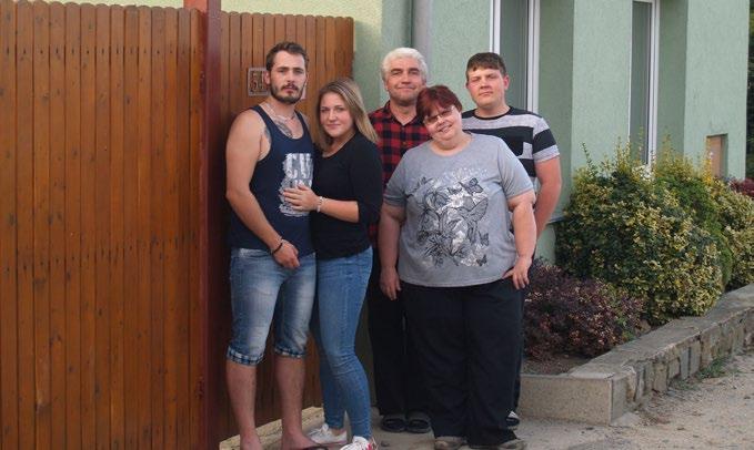 Dům č.p.: 53 Haňovice Dolní Konec Posledním obyvatelem tohoto domu byla Marie Nováková, která zemřela v roce 2006. Dnes v domě nikdo nebydlí.
