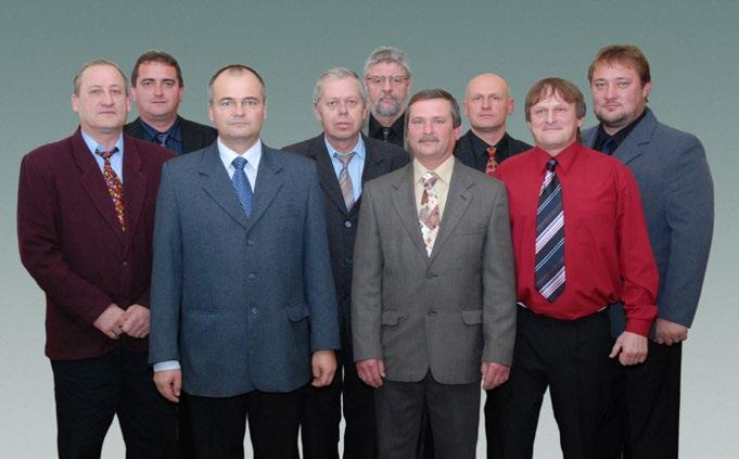 I. PROMĚNY OBCE I. PROMĚNY OBCE - velký úspěch zaznamenaly hasičky, které získaly 1.