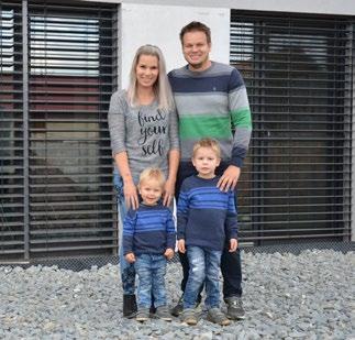 Dům č.p.: 121 David Čep *1986 Lucie Čepová roz. Prečanová *1987 z Chudobína Dominik Čep *2015 Tobiáš Čep *2017 2018 David a Lucie Čepovi novostavba Kluzov Dům č.p.: 1 Stanislav Dolák *1958 Jitka Doláková*1986 Miloslava Doláková roz.