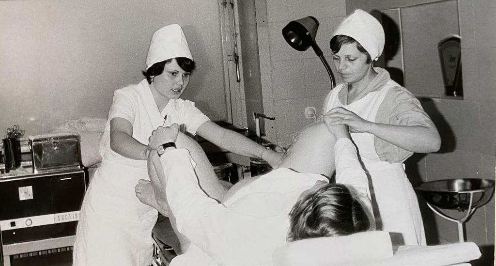 máme nejmodernější operační instrumentárium, rozvíjí se robotická chirurgie.