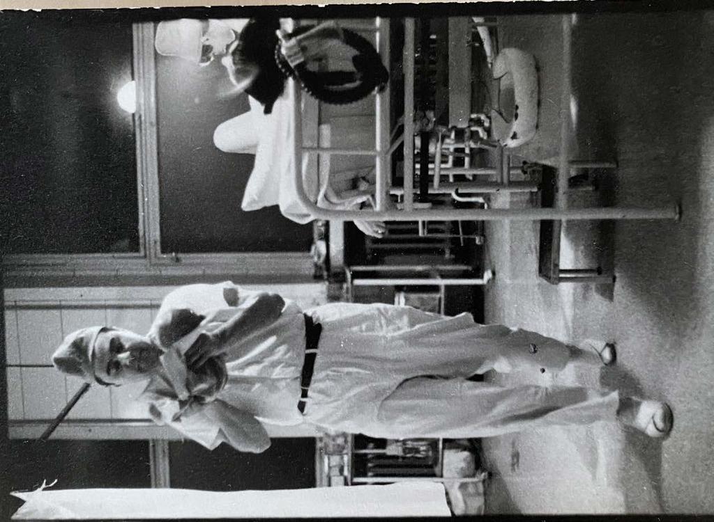 MUDr. Josef Křeček Foto: