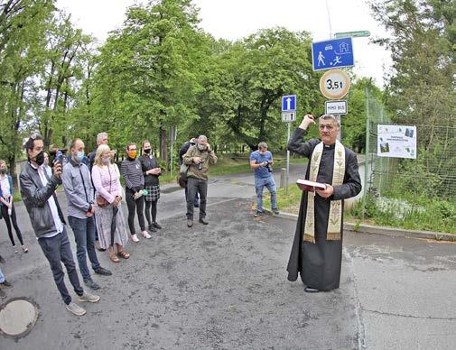 Zastupitelstvo Středočeského kraje na svém zasedání dne 20. 4. 2020 projednalo poskytnutí dotací z výše uvedeného Programu a schválilo poskytnutí dotace na základě naší žádosti.