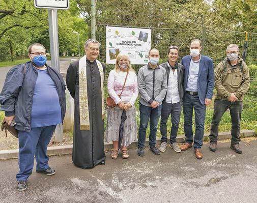 Předpokládané náklady činí 401 946 Kč vč. DPH. Výše získané dotace tedy nyní činí 60 % a vlastní podíl žadatele potom 160 779 Kč (40 %).