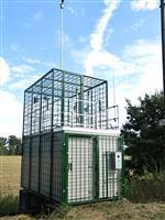 Základní údaje Fotografie lokality Lokalita: Kód: Typ měřicího programu: Vlastník lokality: Věřňovice TVERA Automatizovaný měřicí program Český hydrometeorologický ústav Klasifikace Zkratka: